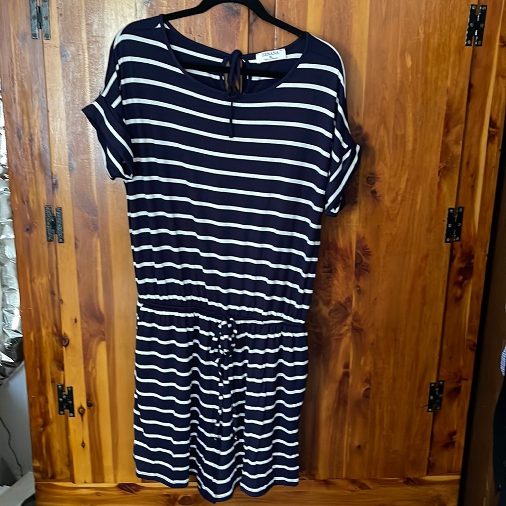 Zenana romper